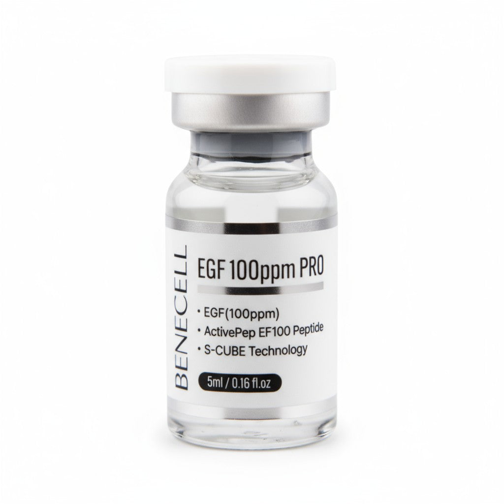 Benecell EGF 100ppm PRO
