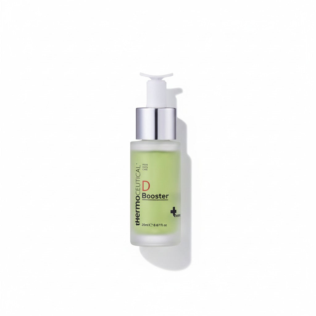 tHermoCEUTICAL D Booster 20ml