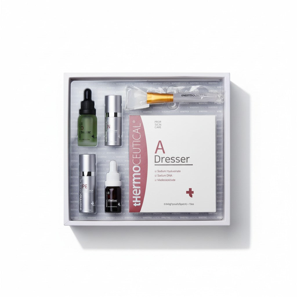 tHermoCEUTICAL DNA PEEL SET