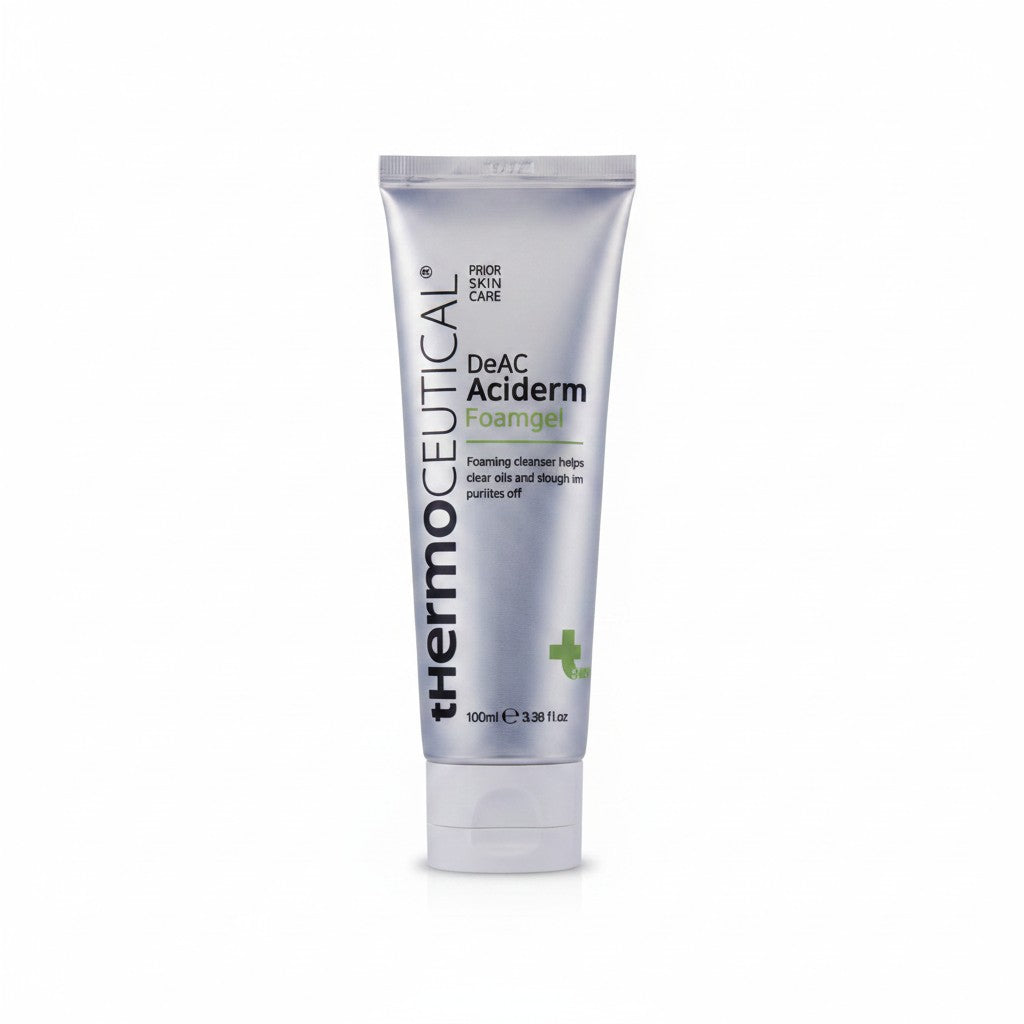 tHermoCEUTICAL DeAC Aciderm Foamgel 100ml