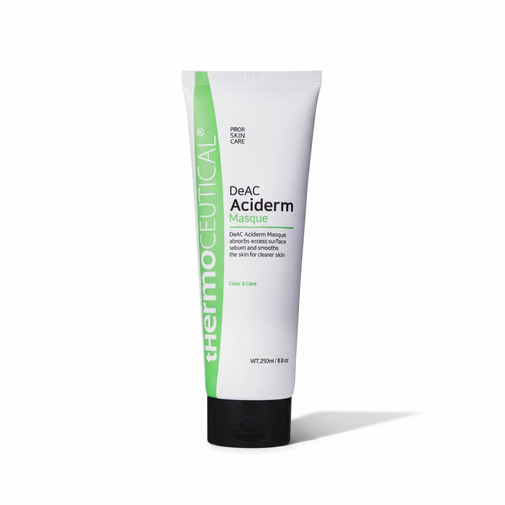 tHermoCEUTICAL DeAC Aciderm Masque (Professional) 250g