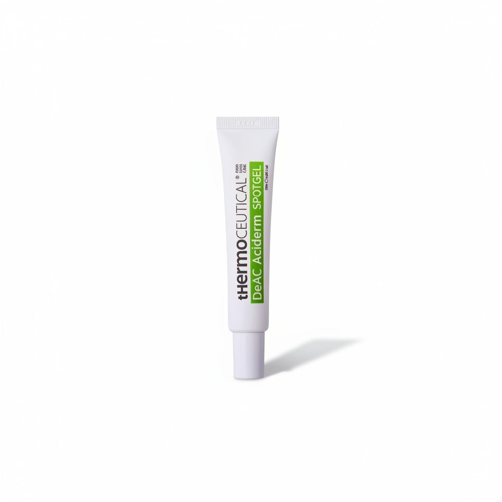 tHermoCEUTICAL DeAC Aciderm Spotgel 15ml