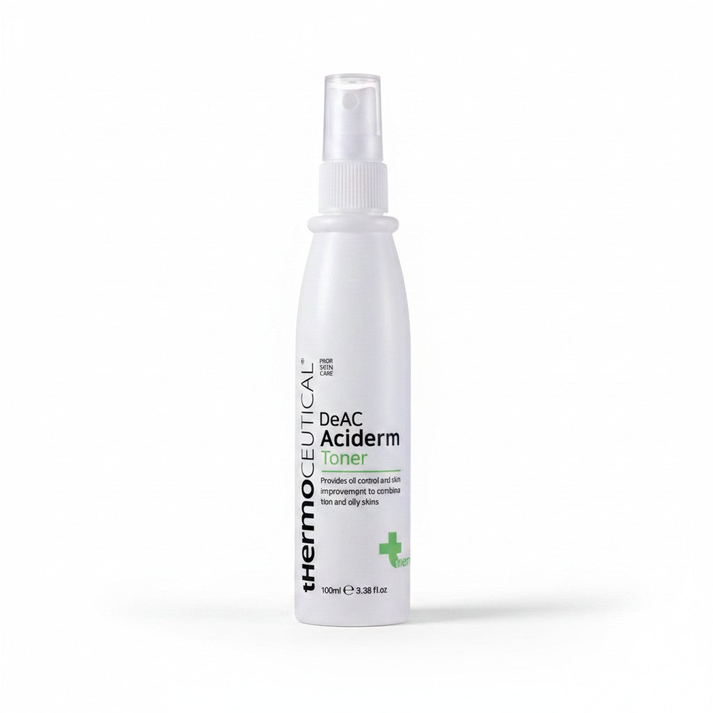 tHermoCEUTICAL DeAC Aciderm Toner 100ml