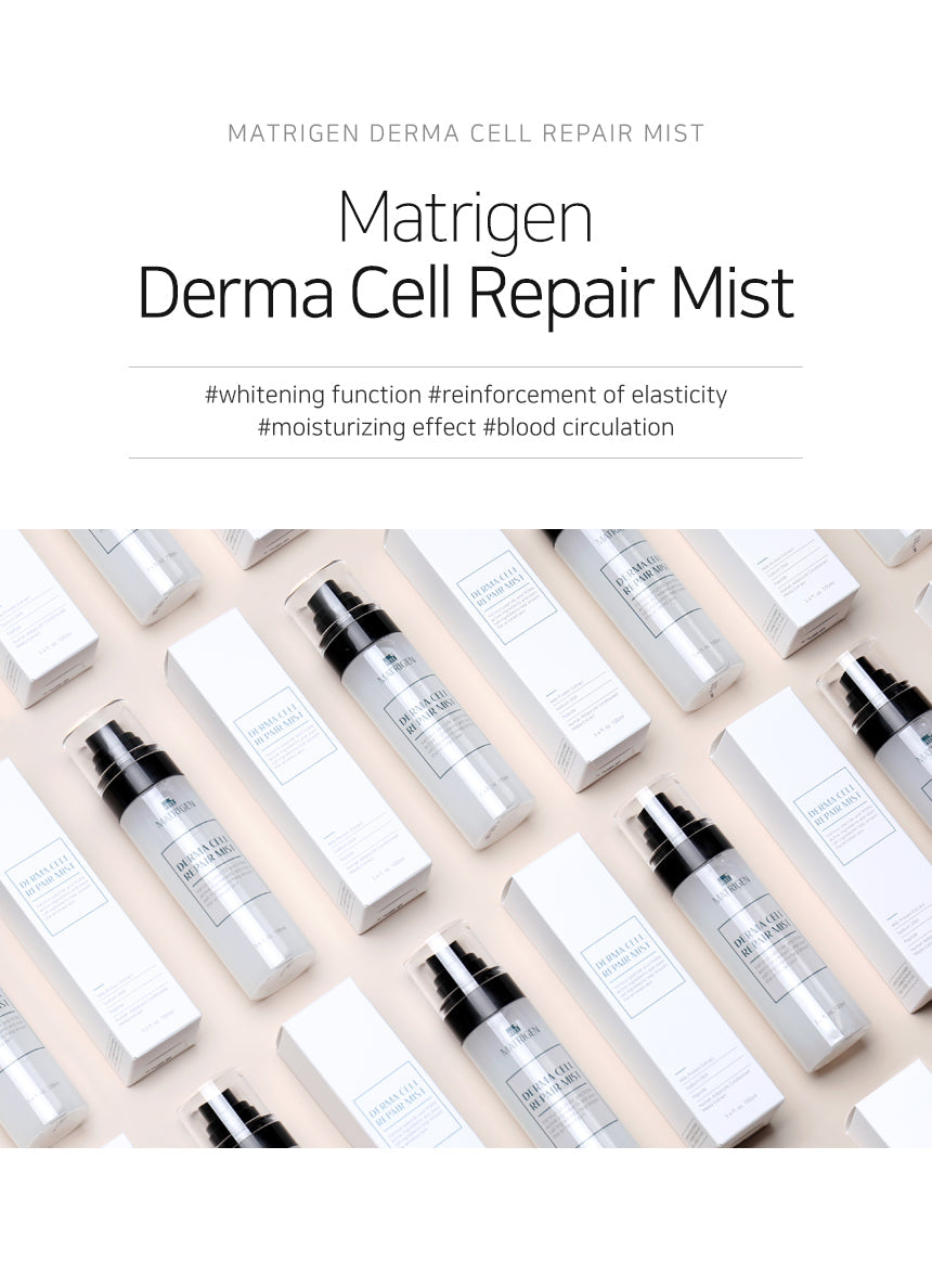 Matrigen Derma Cell Repair Mist