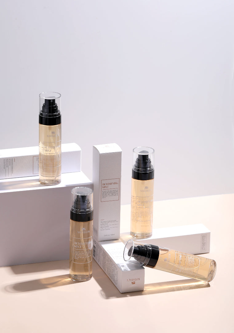 Matrigen Soothing Mist