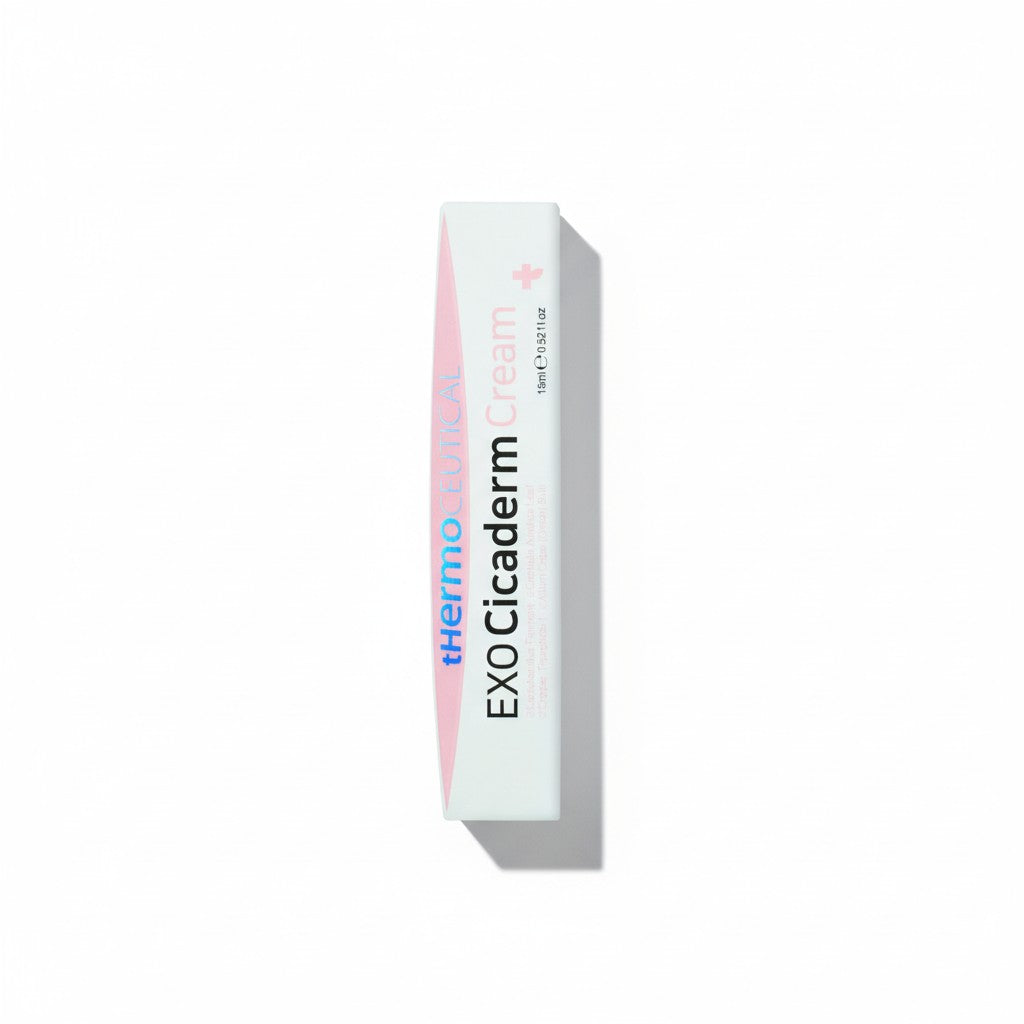 tHermoCEUTICAL EXO Cicaderm Cream 15ml