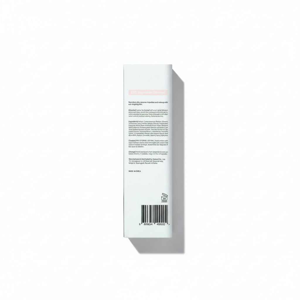 tHermoCEUTICAL EXO Regentron Cream 50ml