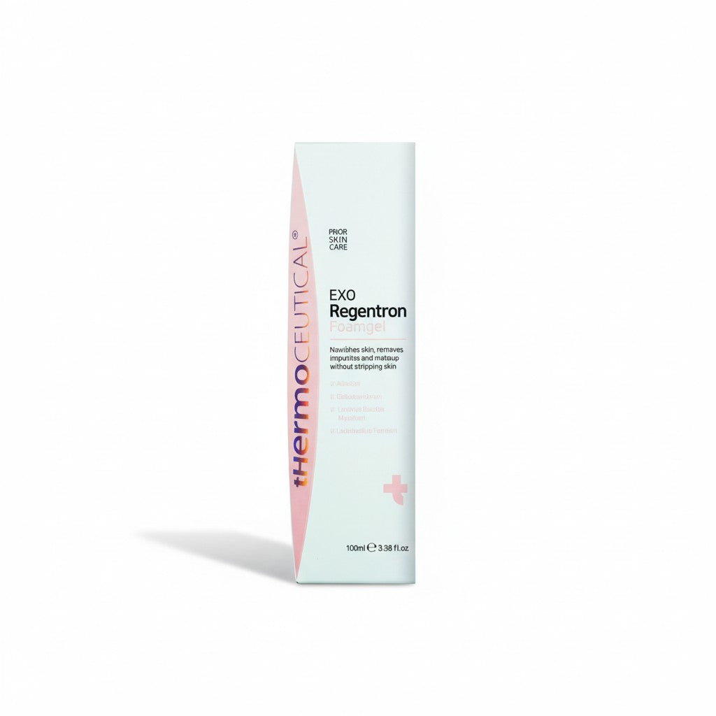 tHermoCEUTICAL EXO Regentron Foamgel 100ml