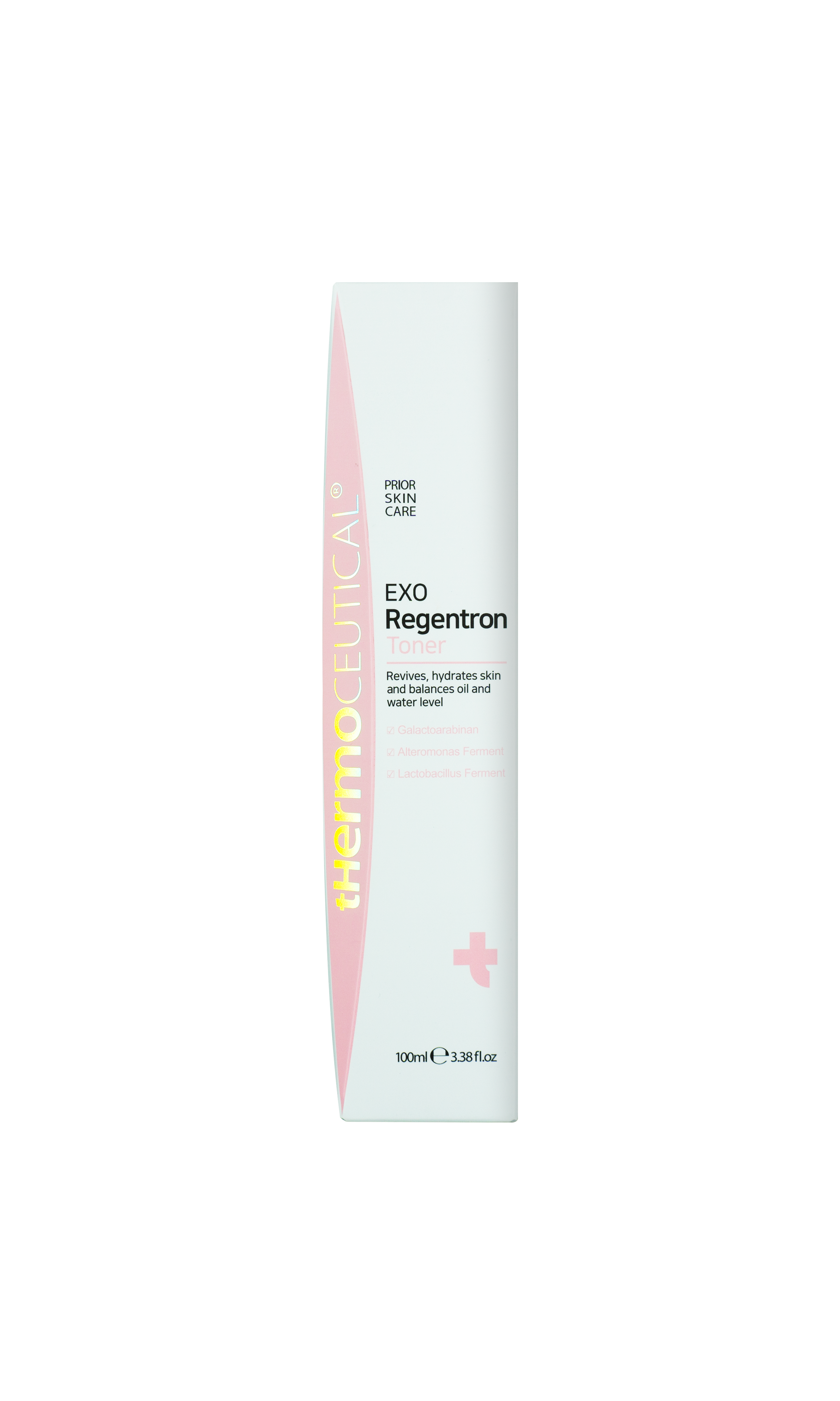 tHermoCEUTICAL EXO Regentron Toner 100ml