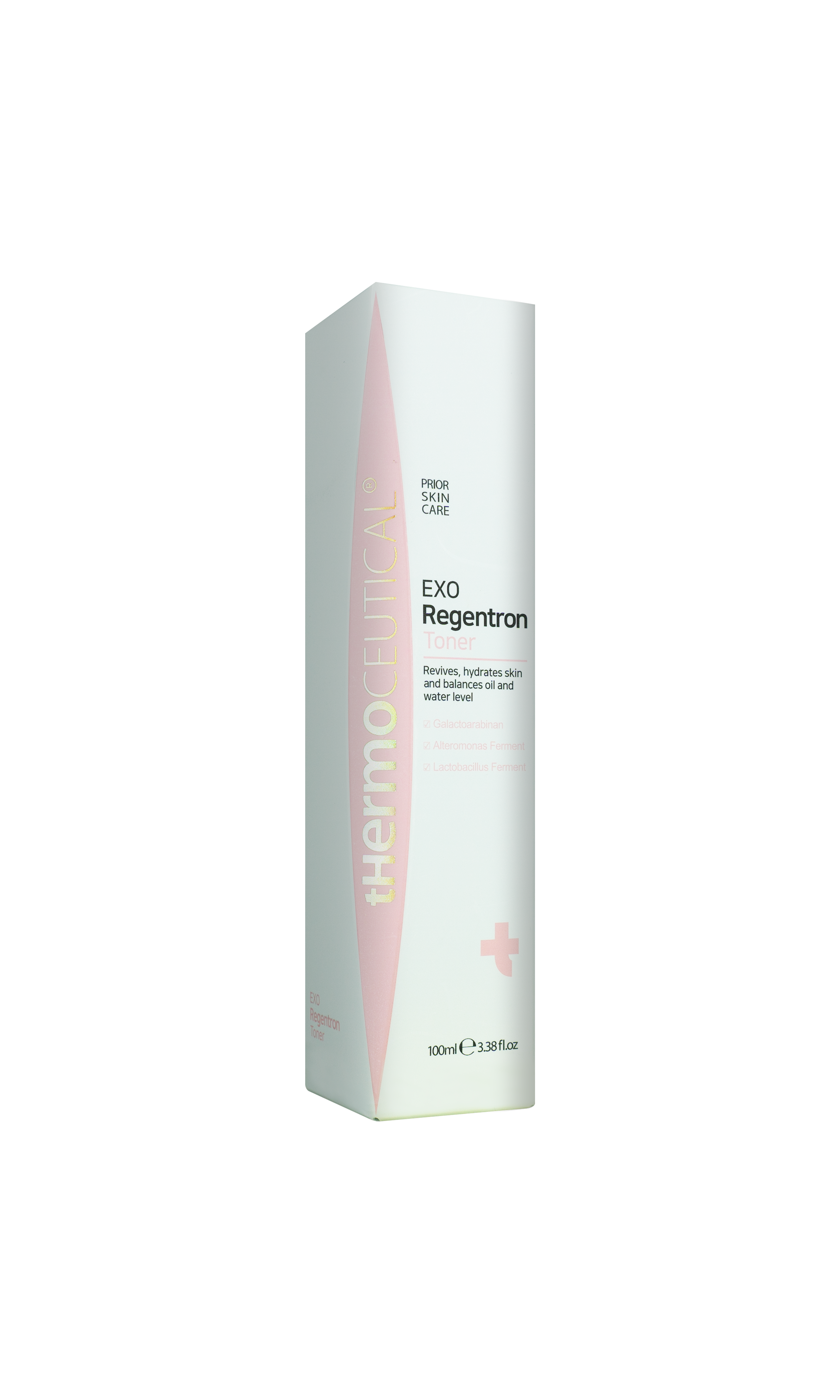 tHermoCEUTICAL EXO Regentron Toner 100ml