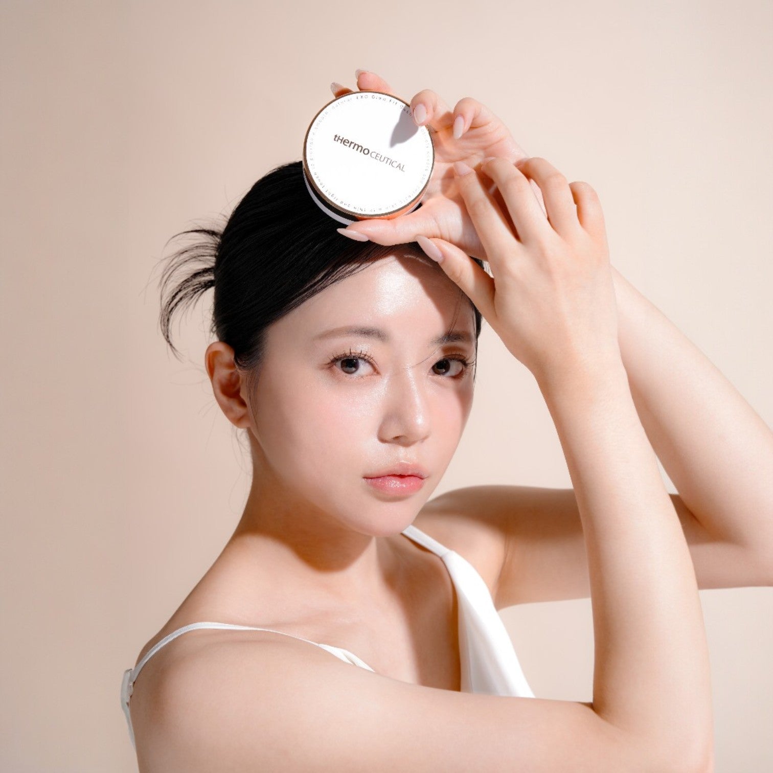 tHermoCEUTICAL EXO Glow Fit Cushion 13g