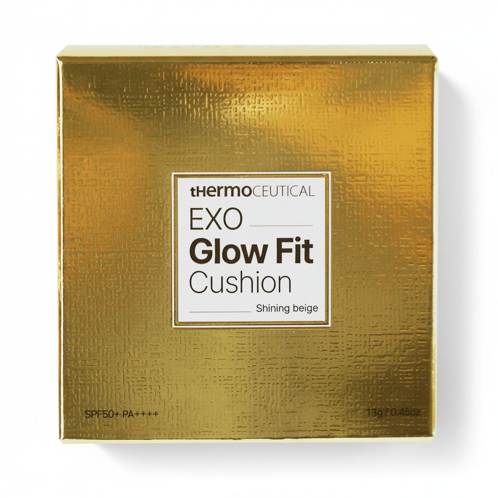 tHermoCEUTICAL EXO Glow Fit Cushion 13g