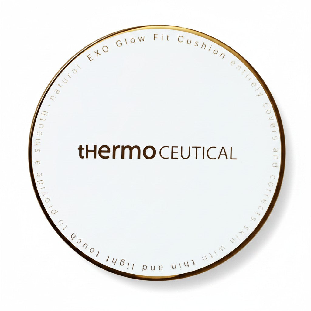 tHermoCEUTICAL EXO Glow Fit Cushion 13g