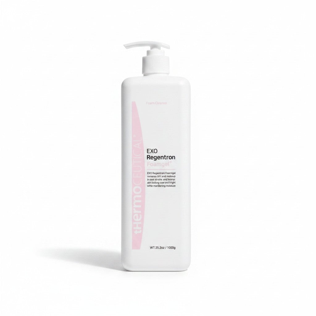 tHermoCEUTICAL EXO Regentron Foamgel+ 1000g