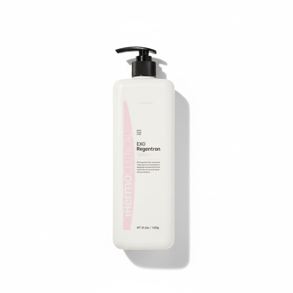 tHermoCEUTICAL EXO Regentron Toner+ 1000g