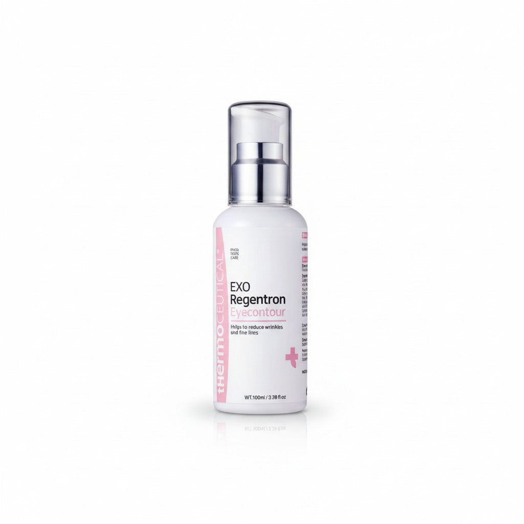 tHermoCEUTICAL EXO Regentron Eyecontour 100ml