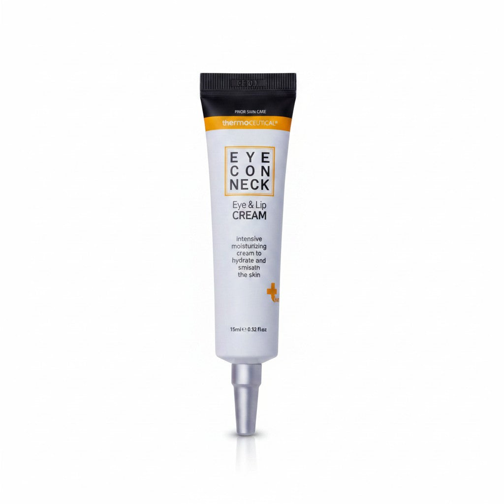 tHermoCEUTICAL Eyecon Neck Eye & Lip Cream 15ml