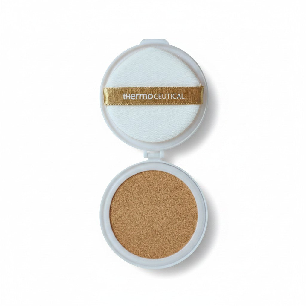 tHermoCEUTICAL EXO Glow Fit Cushion 13g
