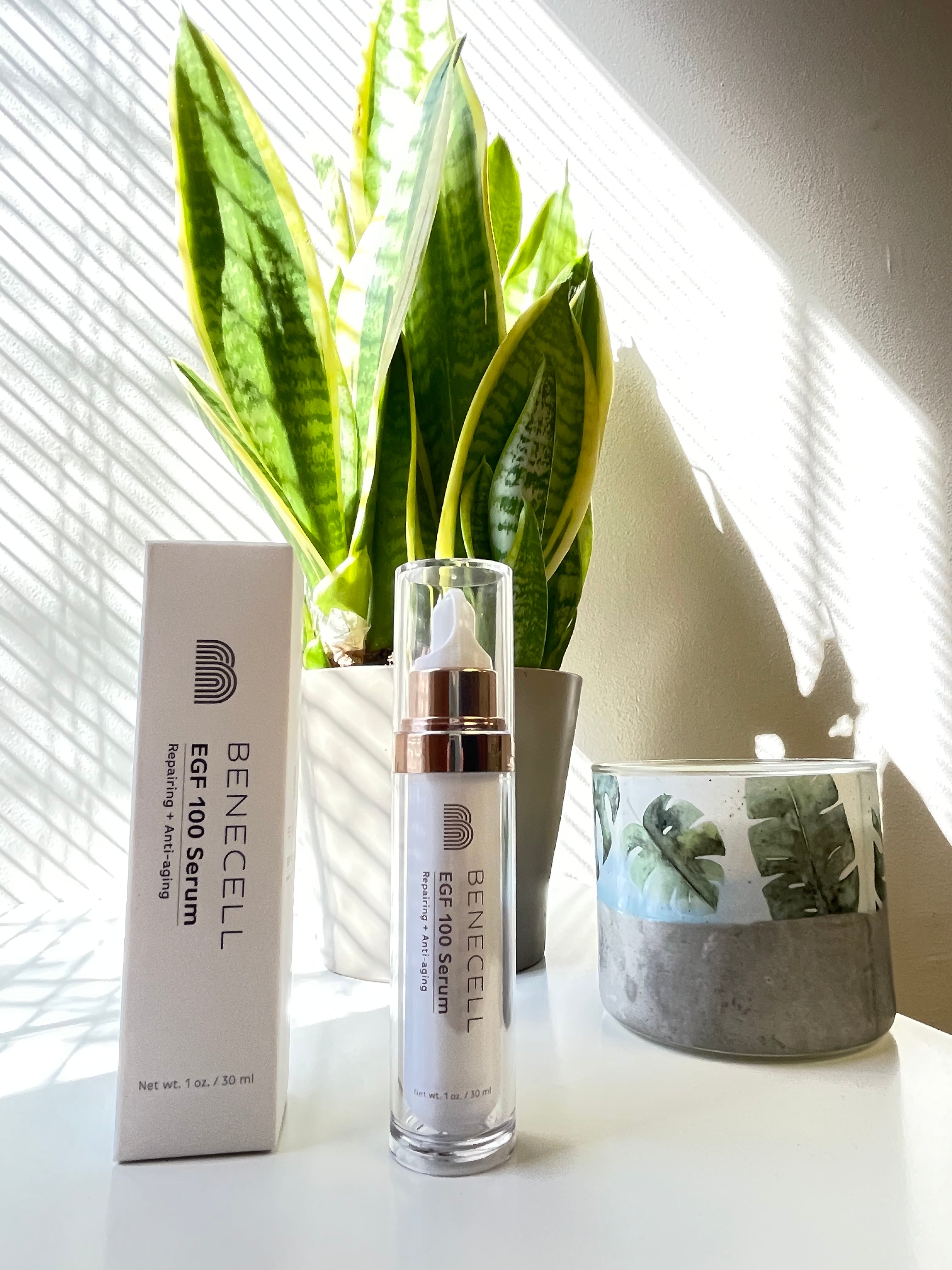 Benecell EGF 100 Serum