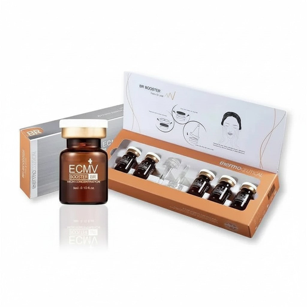 tHermoCEUTICAL ECMV BR Booster 3ml × 5ea
