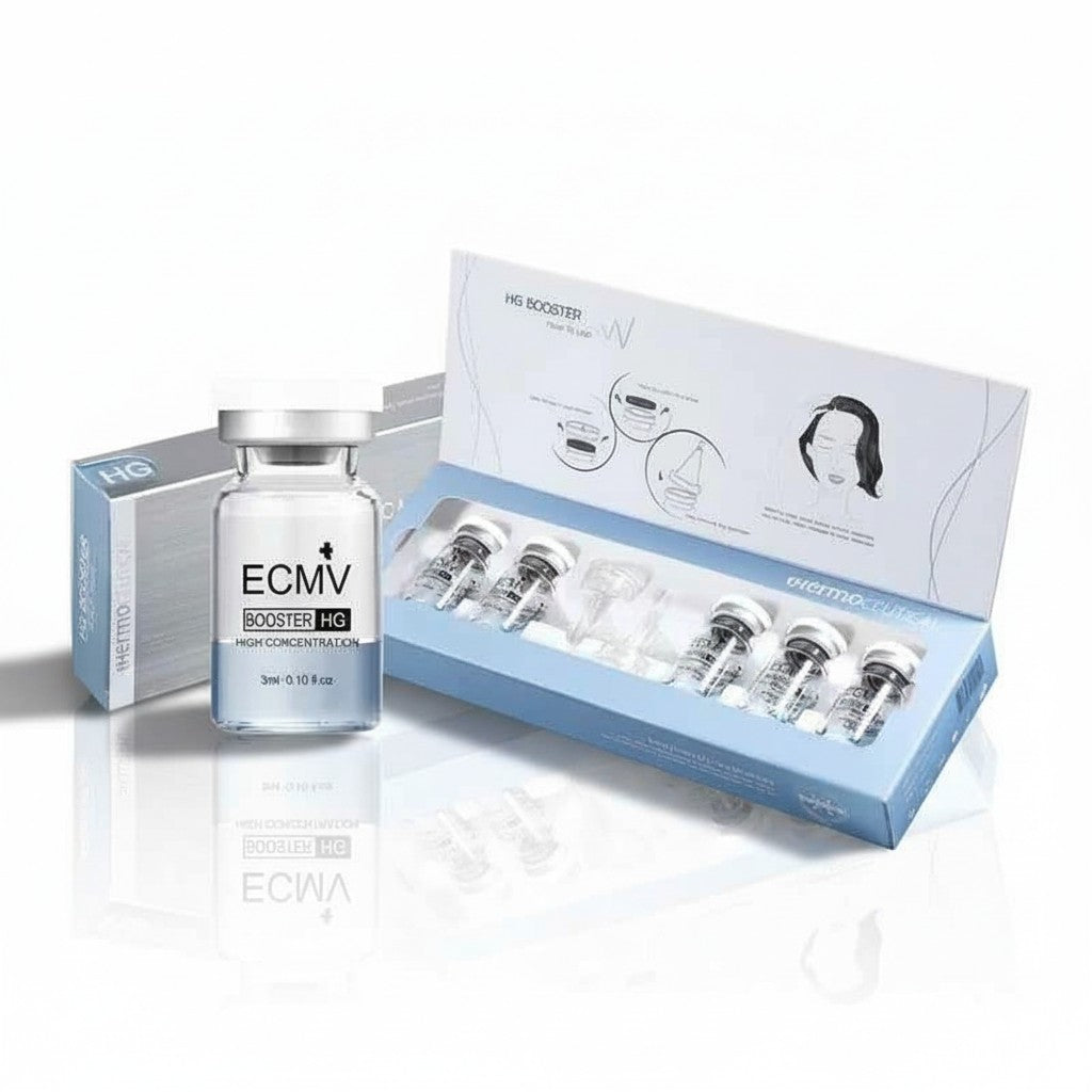 tHermoCEUTICAL ECMV HG Booster 3ml × 5ea