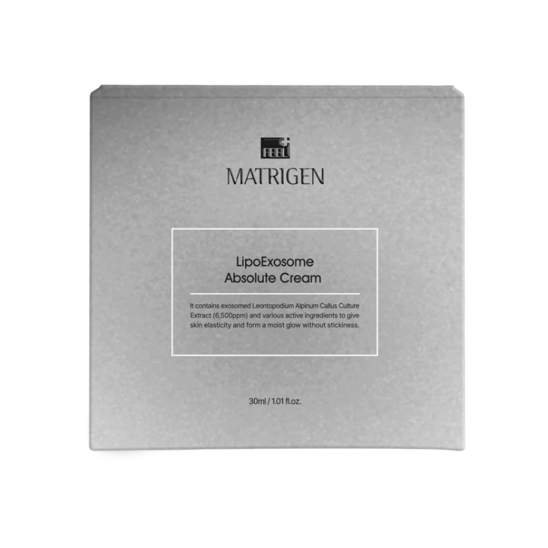 Matrigen Lipo Exosome Aboslute Cream