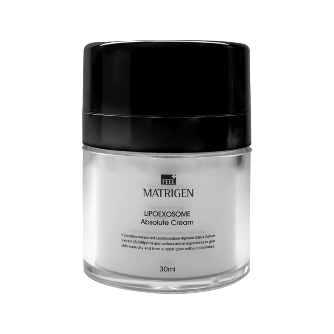 Matrigen Lipo Exosome Aboslute Cream