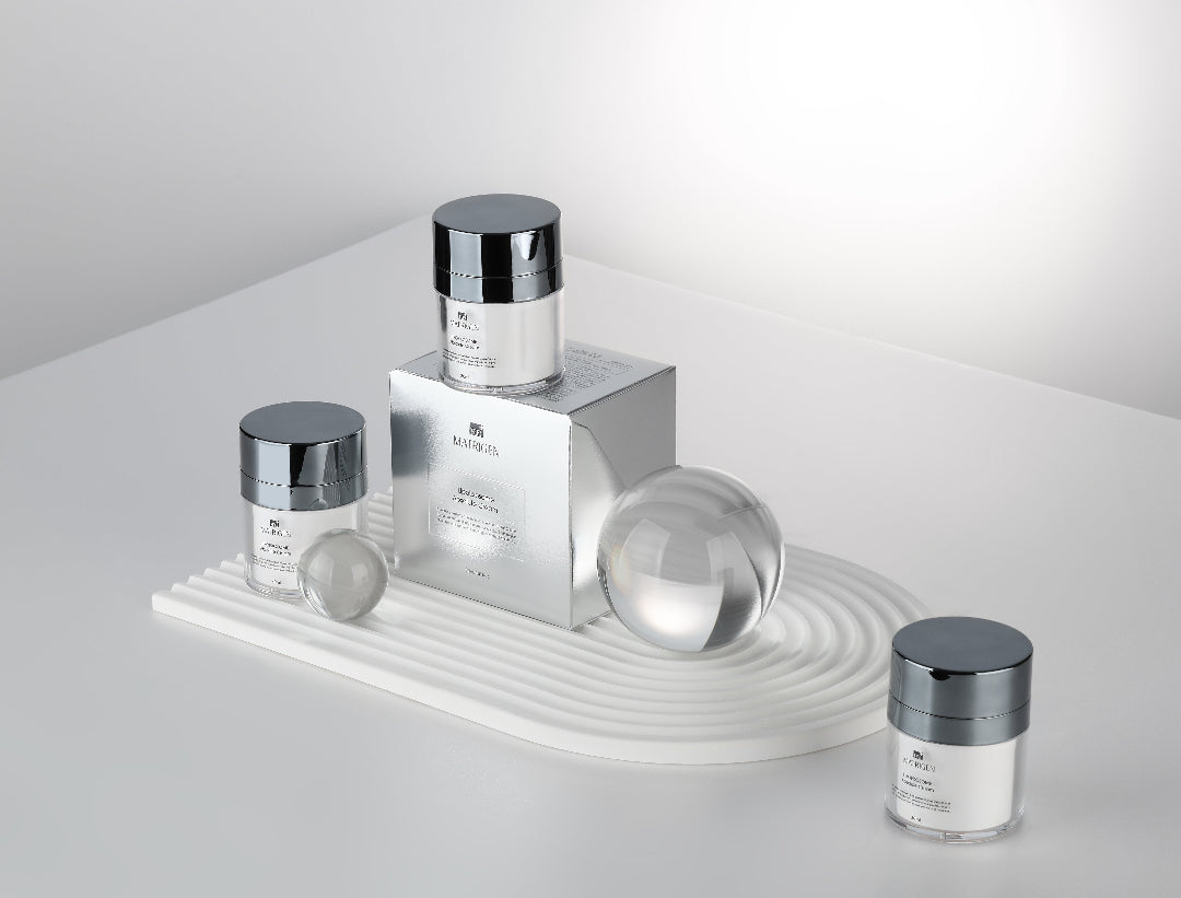 Matrigen Lipo Exosome Aboslute Cream