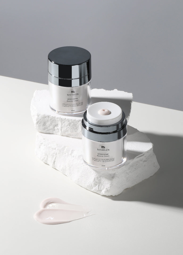 Matrigen Lipo Exosome Aboslute Cream
