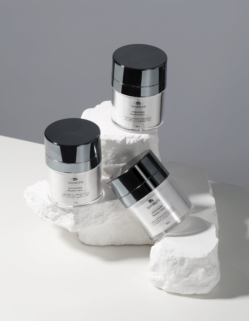 Matrigen Lipo Exosome Aboslute Cream