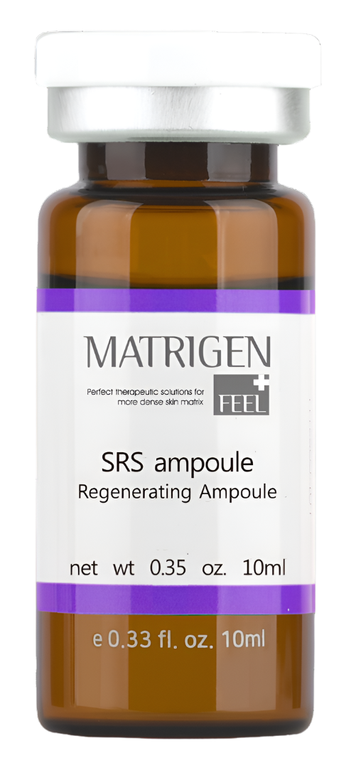 Matrigen SRS Regenerating Ampoule