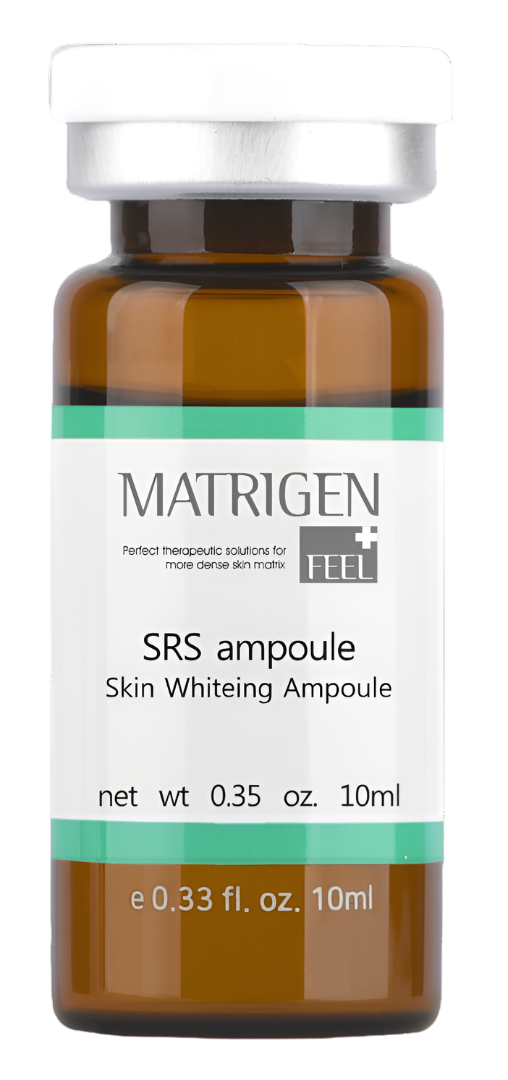 Matrigen SRS Whitening Ampoule