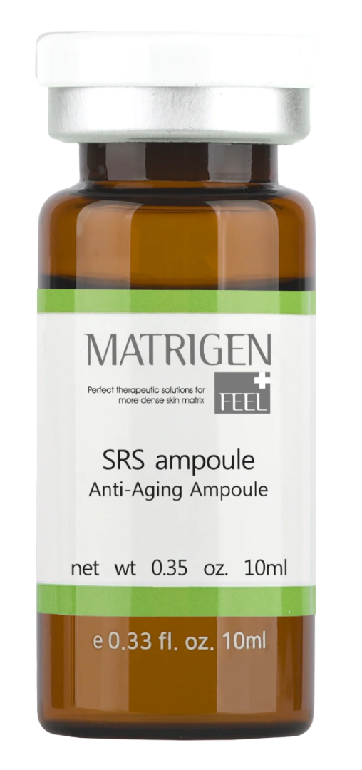 Matrigen SRS Anti-aging Ampoule