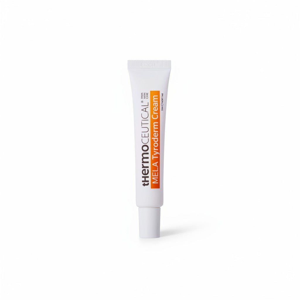 tHermoCEUTICAL MELA Tyroderm Cream 15ml