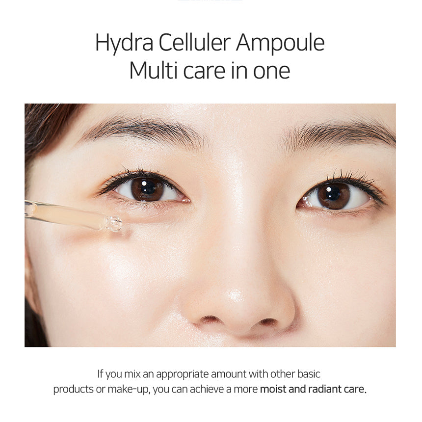 Matrigen Hydra Cellular Ampoule