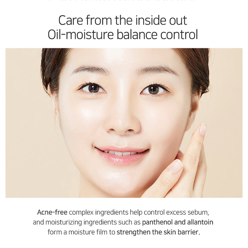 Matrigen Acne Free Active Ampoule