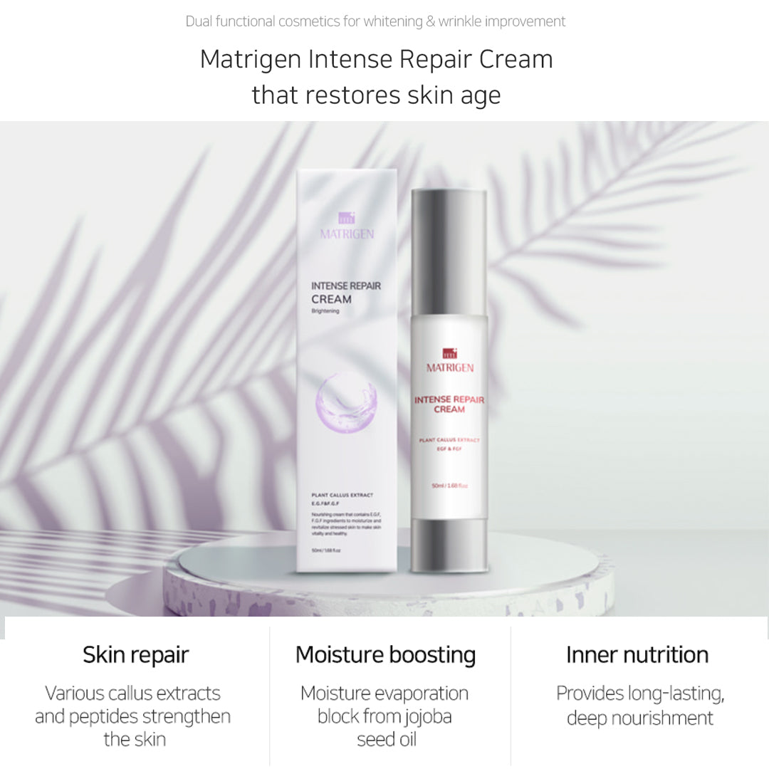 Matrigen Intense Repair Cream