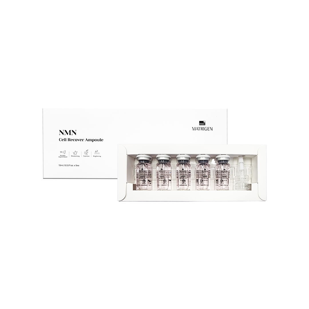 Matrigen NMN Cell Recover Ampoule