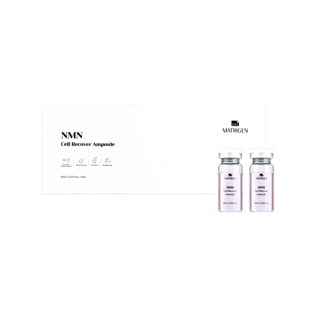Matrigen NMN Cell Recover Ampoule