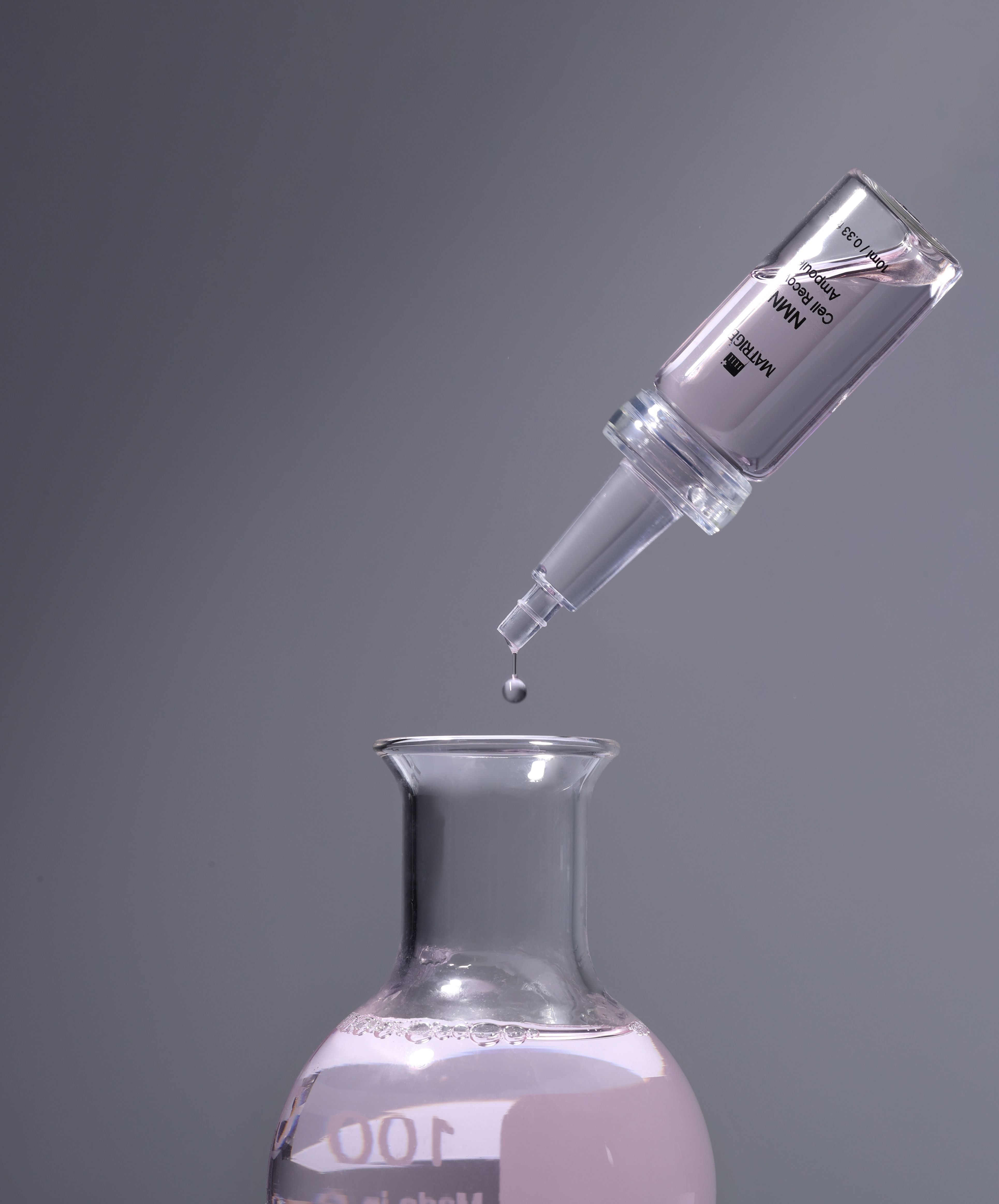 Matrigen NMN Cell Recover Ampoule