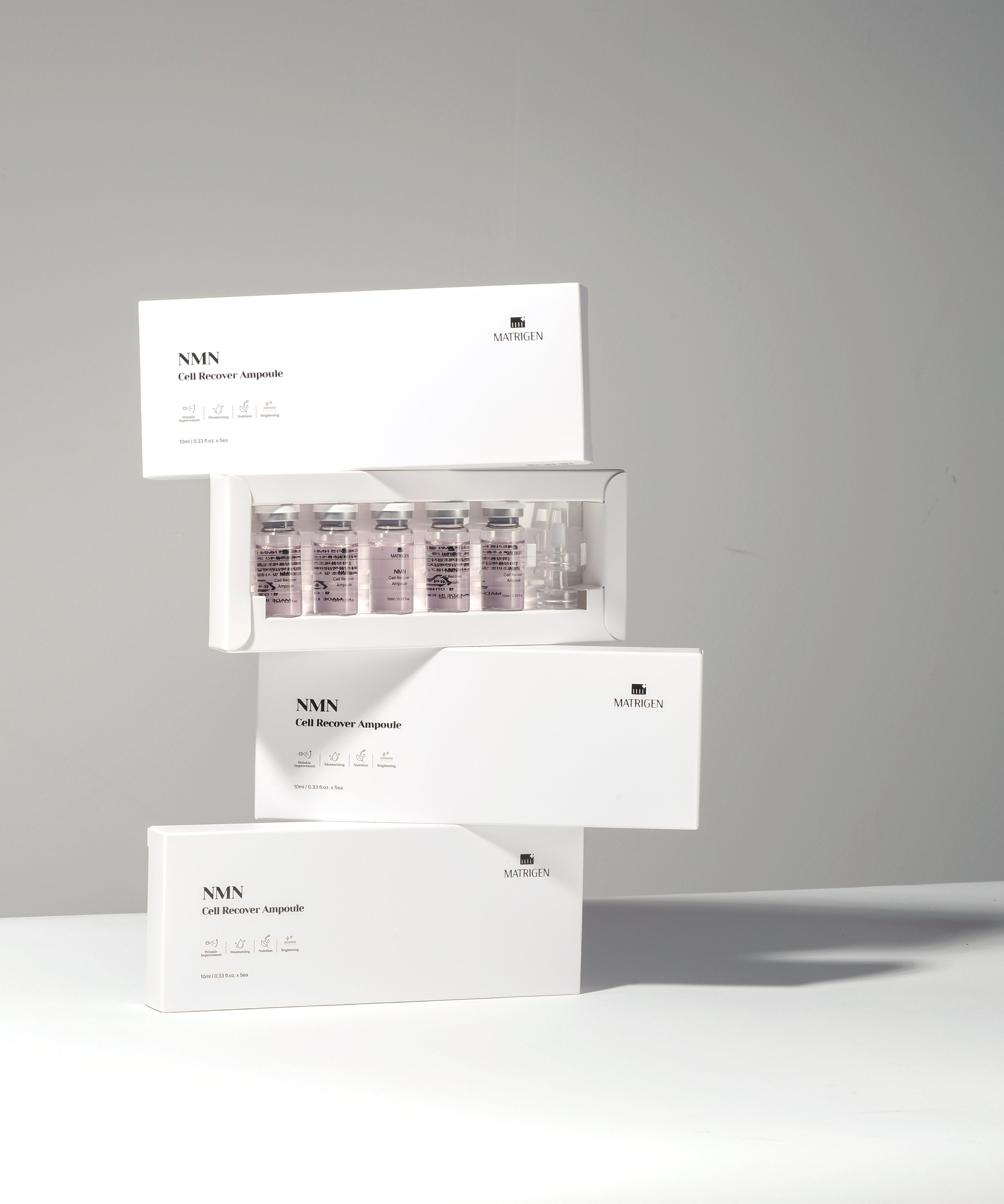 Matrigen NMN Cell Recover Ampoule
