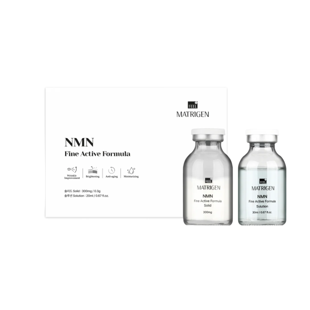 Matrigen NMN Fine Active Formula