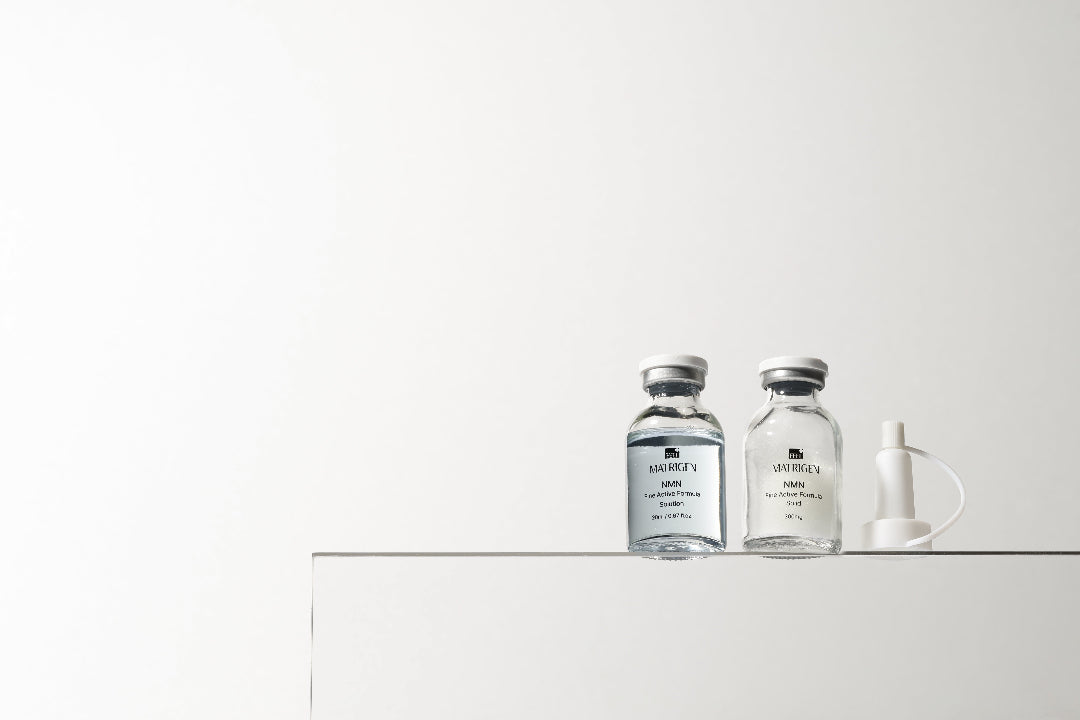 Matrigen NMN Fine Active Formula
