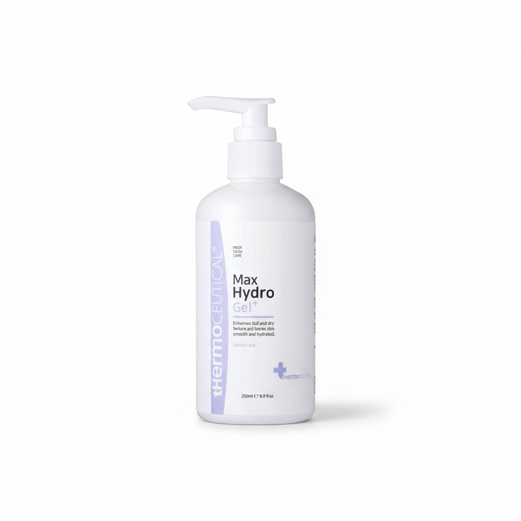 tHermoCEUTICAL Max Hydro Gel+ (FCR) 250ml