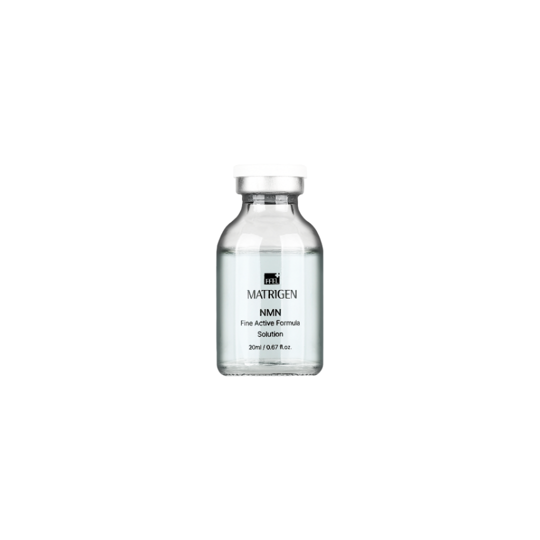 Matrigen NMN Fine Active Formula