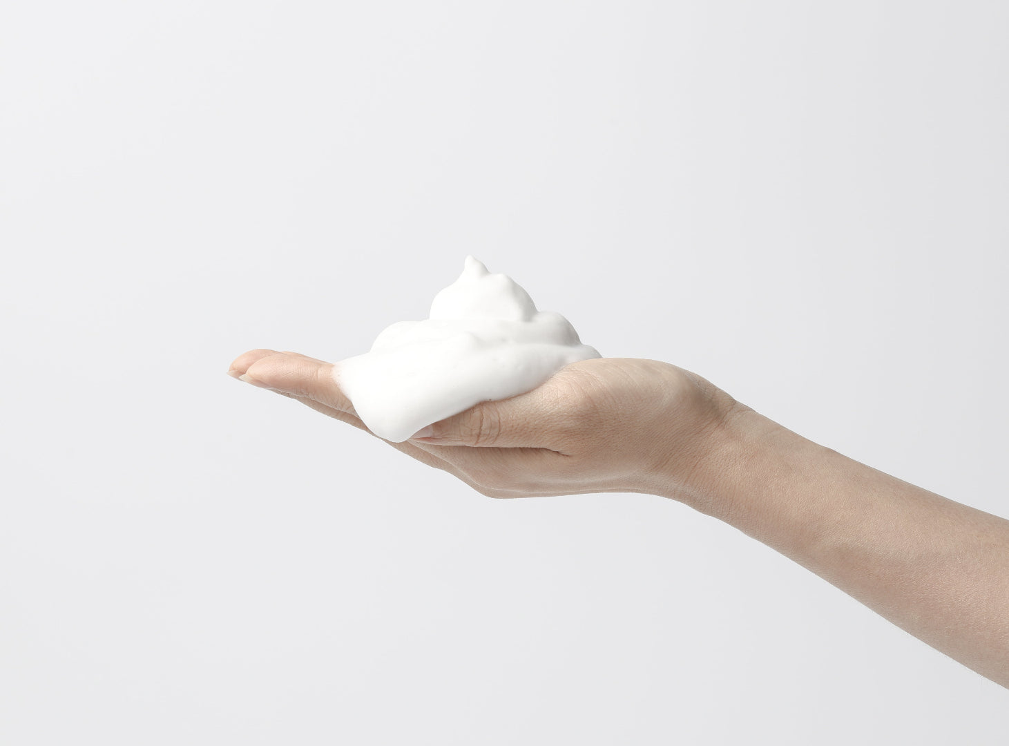 Matrigen NMN Beta Cleansing Foam