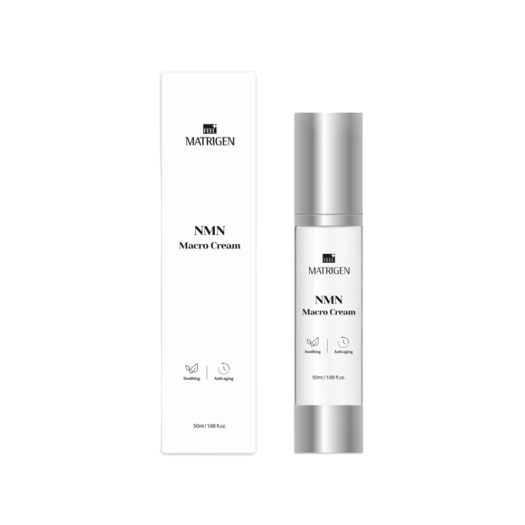 Matrigen NMN Macro Cream