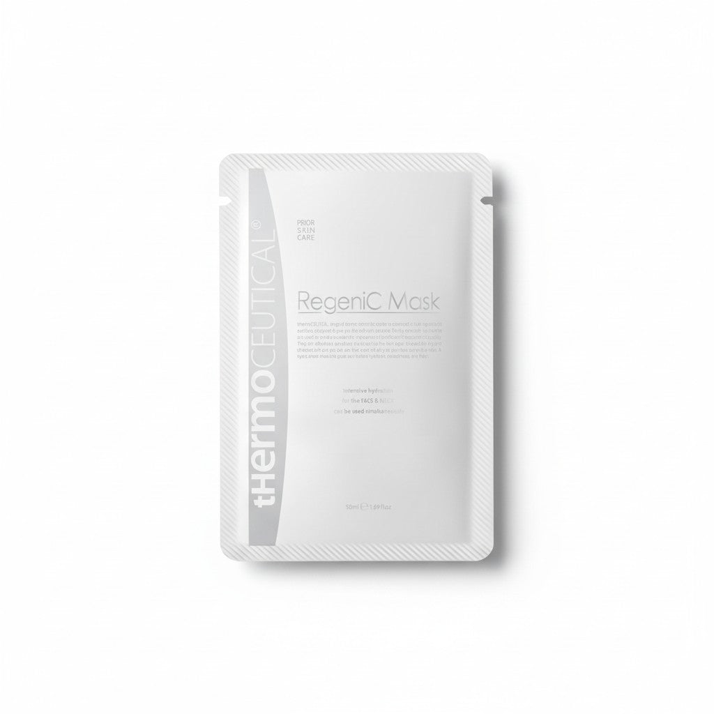 tHermoCEUTICAL RegeniC Mask (FCR) 50ml × 5ea