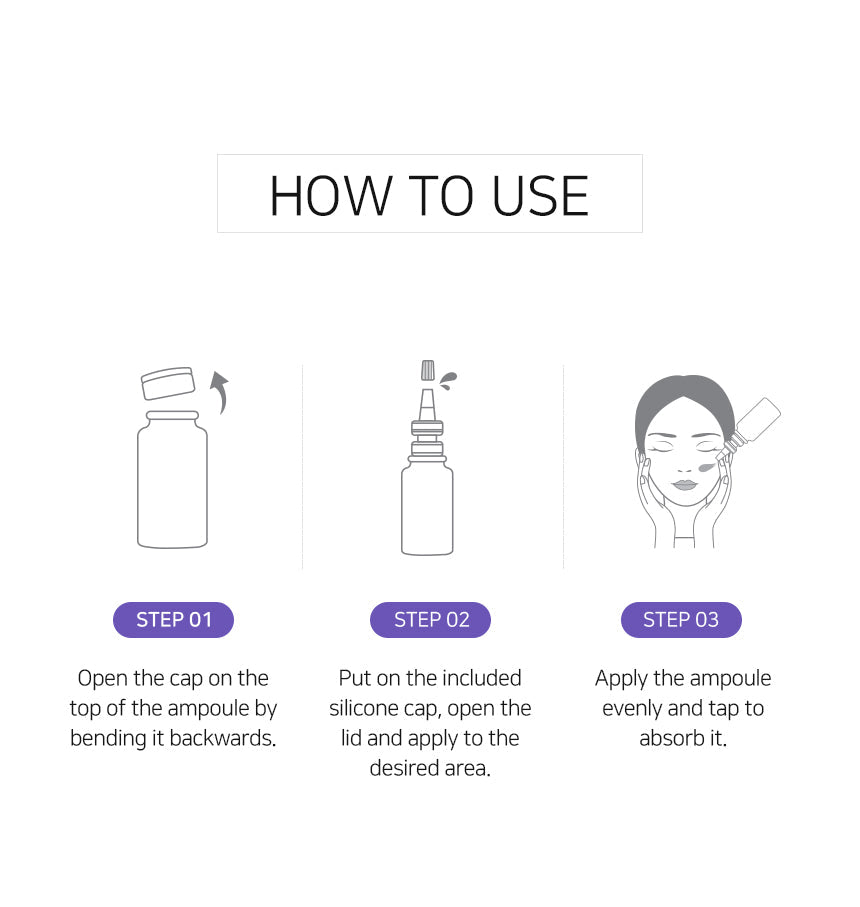 Matrigen SRS Anti-aging Ampoule