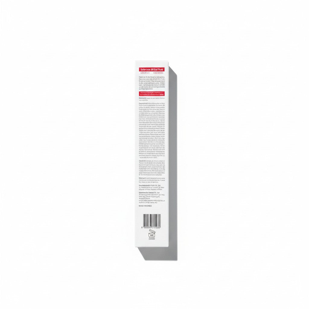 tHermoCEUTICAL SolarCare 90 Gel Fluid 50ml